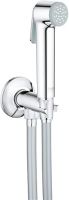 Душевая система Grohe Tempesta-F Trigger Spray 30 26358000