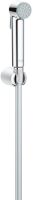 Душевая система Grohe Tempesta-F Trigger Spray 30 27513001