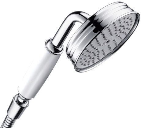 Душевая система Hansgrohe Axor Montreux [16320000]