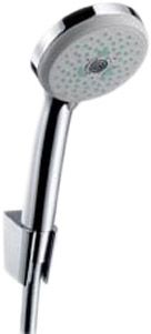 Душевая система Hansgrohe Croma 100 Multi/Porter'S (27595000), фото 1