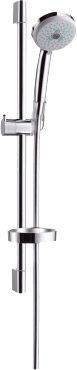 Душевая система Hansgrohe Croma 100 Multi/Unica’C (27775000), фото 1
