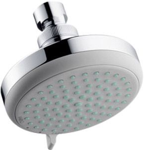 Душевая система Hansgrohe Croma 100 Vario [27441000], фото 1