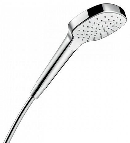 Душевая система Hansgrohe Croma Croma Select E 1jet [26814400]