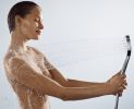 Душевая система Hansgrohe Croma Croma Select E 1jet [26814400]