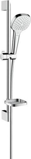 Душевой гарнитур Hansgrohe Croma Select E 26586400, фото 1