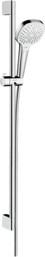 Душевая система Hansgrohe Croma Select E Multi [26590400], фото 1