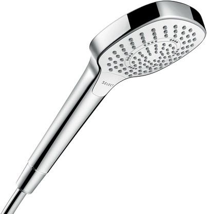 Душевая система Hansgrohe Croma Select E Multi [26810400], фото 1