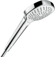Душевая система Hansgrohe Croma Select E Multi [26810400]