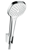 Душевая система Hansgrohe Croma Select E Vario [26413400]