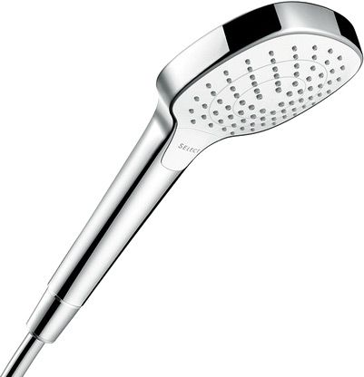 Душевая система Hansgrohe Croma Select E Vario [26812400]