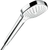 Душевая система Hansgrohe Croma Select E Vario [26812400]