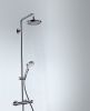 Душевая система Hansgrohe Croma Select S 180 2jet Showerpipe (27253400)