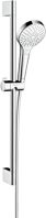Душевая система Hansgrohe Croma Select S [26560400]