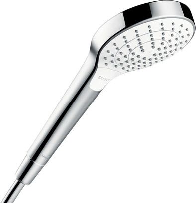 Душевая система Hansgrohe Croma Select S Vario [26802400], фото 1