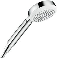 Душевая система Hansgrohe Crometta 100 1jet [26825400]