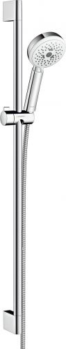 Душевая система Hansgrohe Crometta 100 [26656400], фото 1