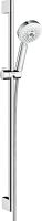 Душевая система Hansgrohe Crometta 100 [26656400]