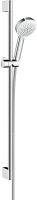 Душевая система Hansgrohe Crometta 100 [26657400]