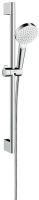 Душевая система Hansgrohe Crometta 1jet [26533400]