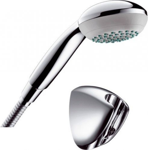 Душевая система Hansgrohe Crometta 85 1jet [27577000]