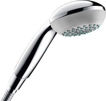 Душевая система Hansgrohe Crometta 85 1jet [28585000]