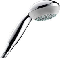 Душевая система Hansgrohe Crometta 85 1jet [28585000]