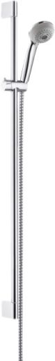 Душевая система Hansgrohe Crometta 85 Multi (27766000), фото 1
