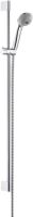 Душевая система Hansgrohe Crometta 85 Multi (27766000)