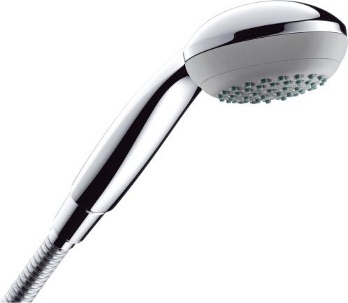Душевая система Hansgrohe Crometta 85 Variojet (28562000), фото 1