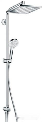 Душевая система Hansgrohe Crometta E240 1jet [27289000]