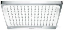 Душевая система Hansgrohe Crometta E240 1jet [27289000]