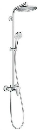 Душевая система Hansgrohe Crometta S 240 1jet [27269000]