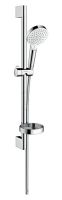 Душевая система Hansgrohe Crometta Vario [26553400]
