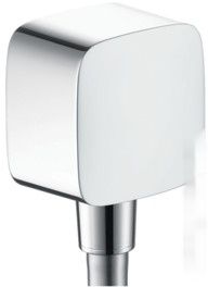 Шланговое подключение Hansgrohe FixFit 26457000, фото 1