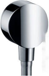 Шланговое подключение Hansgrohe FixFit 27453000, фото 1