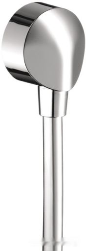 Шланговое подключение Hansgrohe Fixfit E 27454000, фото 1