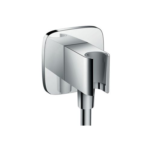 Держатель для душа Hansgrohe Fixfit Porter E 26485000