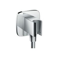 Держатель для душа Hansgrohe Fixfit Porter E 26485000