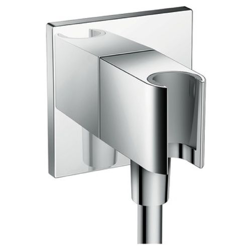 Держатель для душа Hansgrohe Fixfit Porter Square 26486000, фото 1