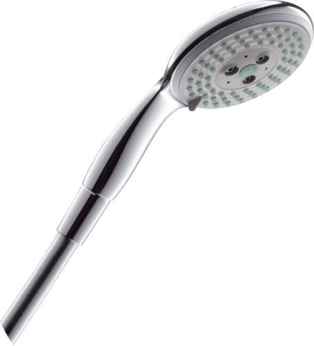 Душевая система Hansgrohe Raindance E 100 AIR (28502000), фото 1