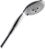 Душевая система Hansgrohe Raindance E 100 AIR (28502000)