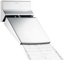Душевая система Hansgrohe Raindance Rainfall 150 [26442000]