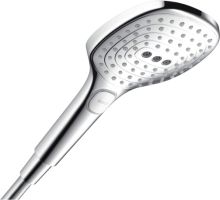 Душевая система Hansgrohe Raindance Select 120 Air (26520000)