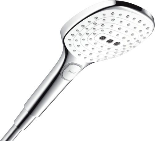 Душевая система Hansgrohe Raindance Select 120 Air (26520400), фото 1