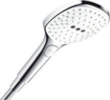 Душевая система Hansgrohe Raindance Select 120 Air (26520400)