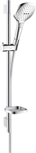 Душевая система Hansgrohe Raindance Select E 120 (26620000)