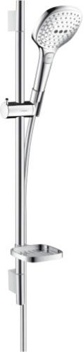 Душевая система Hansgrohe Raindance Select E 120 (26620400), фото 1