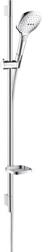 Душевая система Hansgrohe Raindance Select E 120 (26621400)