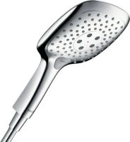 Душевая система Hansgrohe Raindance Select E 150 3jet [26550000]