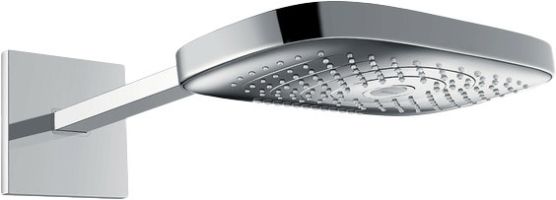 Душевая система Hansgrohe Raindance Select E 300 3jet [26468000]